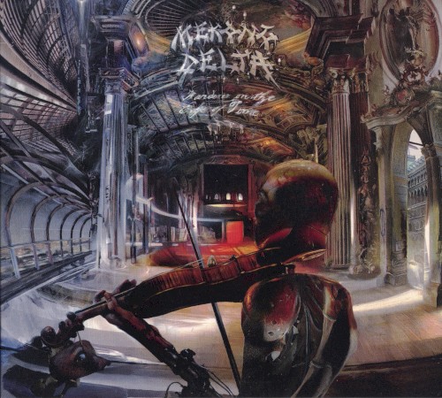 Mekong Delta - Wanderer on the Edge of Time